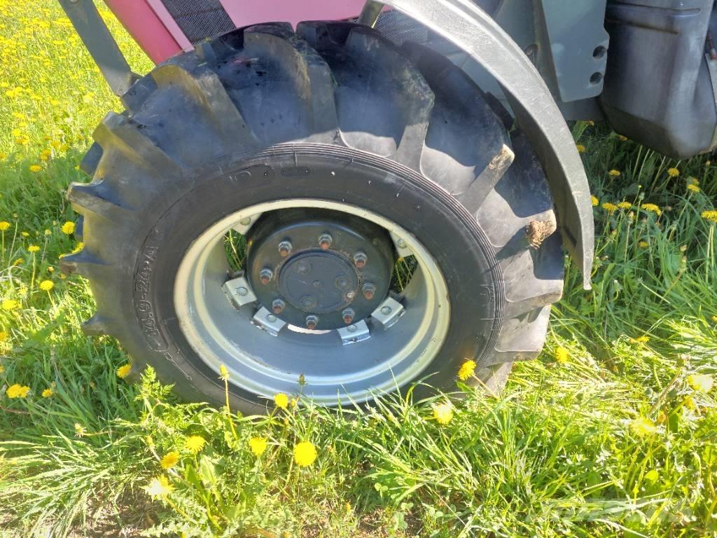 Case IH 5130 Tratores Agrícolas usados