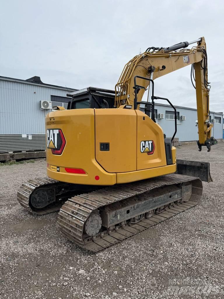 CAT 315 GC Escavadeiras de esteiras