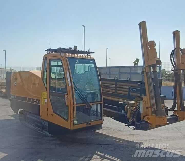 Vermeer D 40x55 S3 Equipamentos de perfuração direcional horizontal