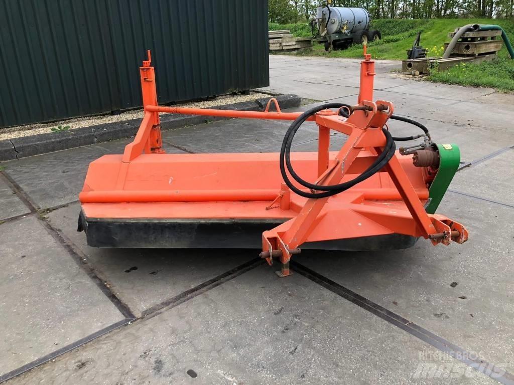 Holaras H-220-V Varredoras
