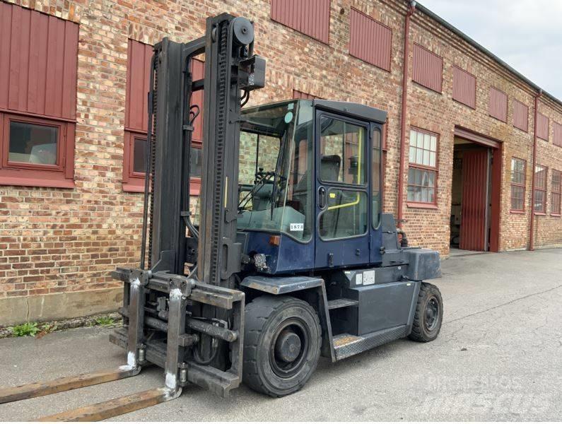 Kalmar DCD 70-6 Empilhadores Diesel