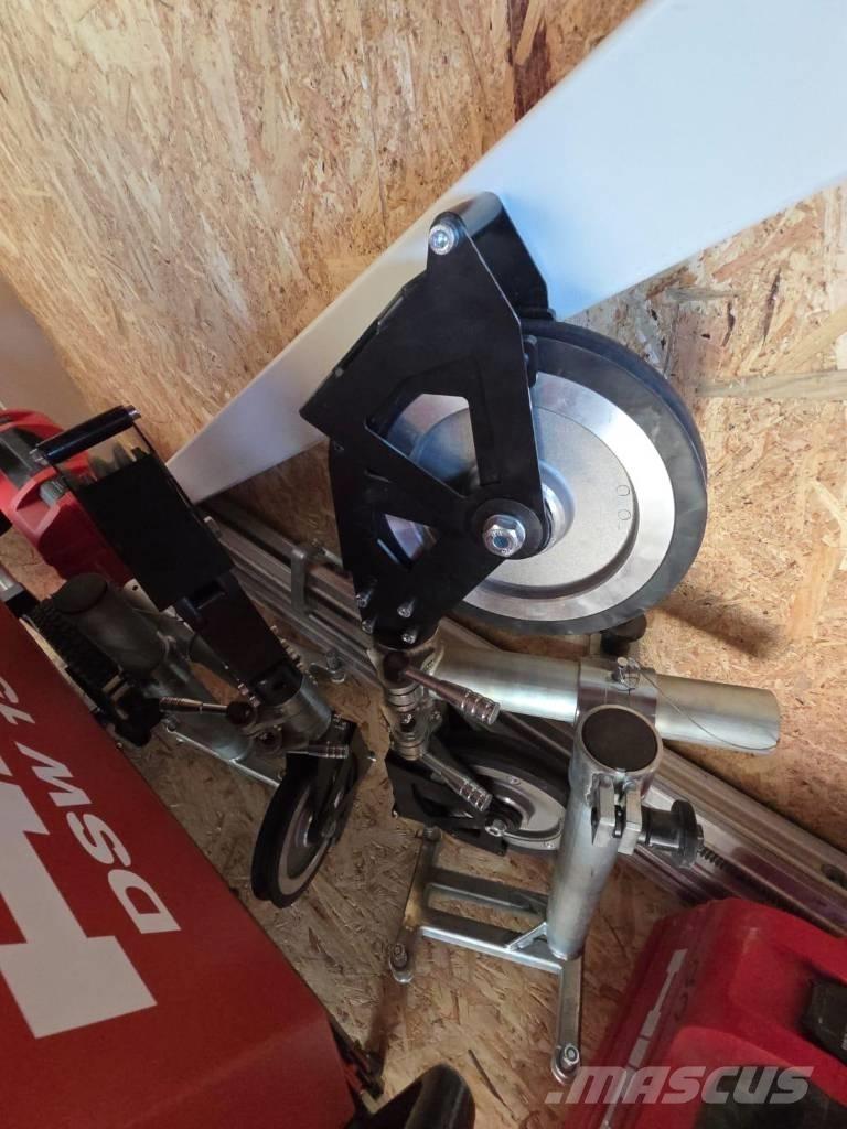 Hilti DSW 1510-CA Construção - Outros
