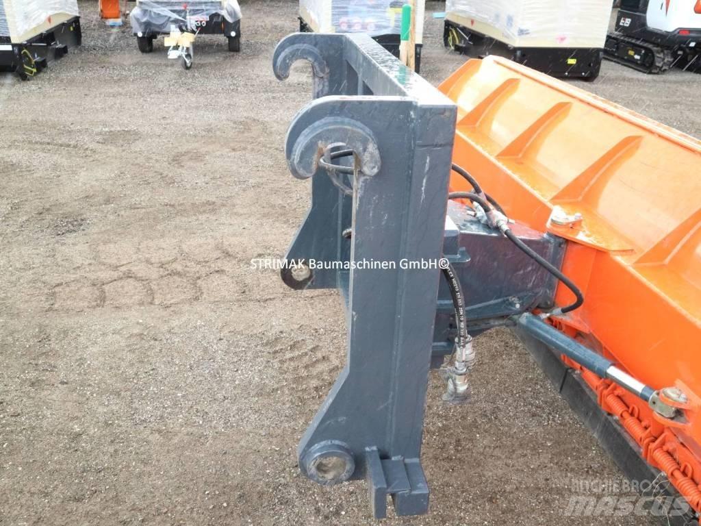 Tuchel SF 325 Outros componentes