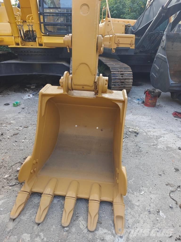 CAT 312 D Escavadeiras de esteiras