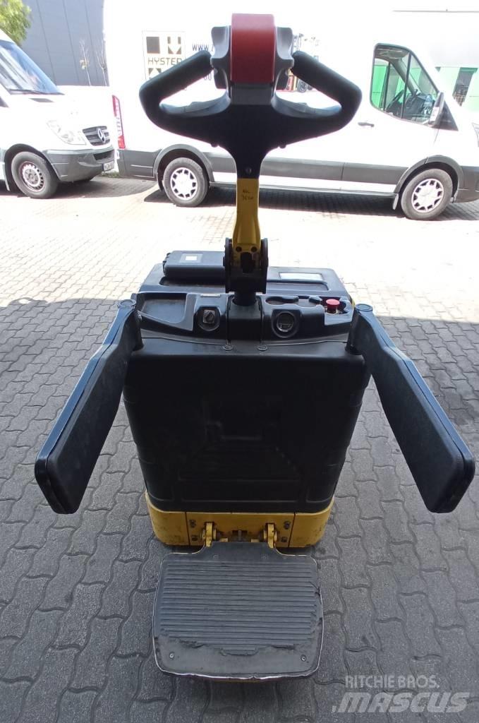 Hyster P 2.0 SE Empilhadores - Outros
