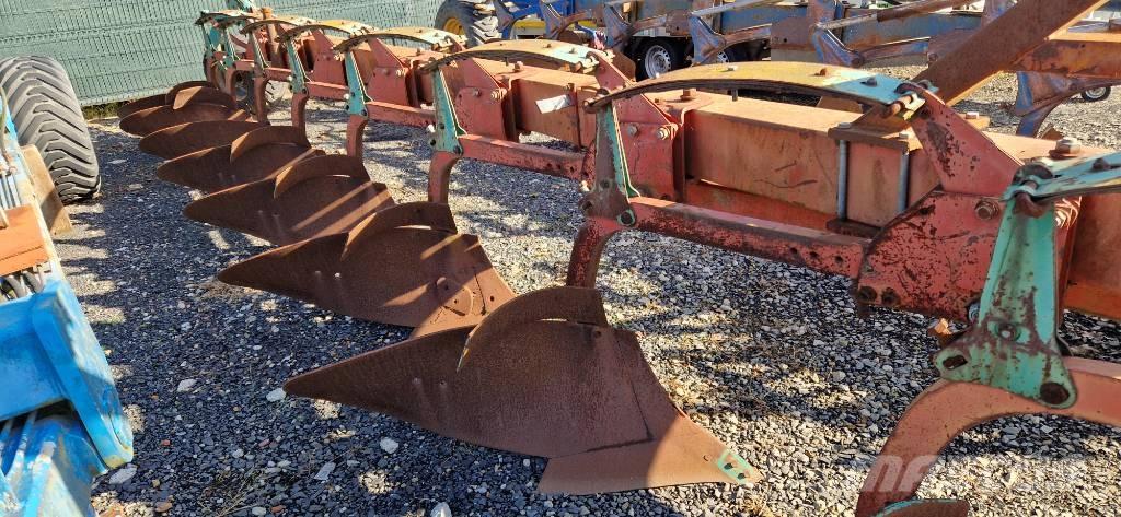 Kverneland BB100 Charruas convencionais