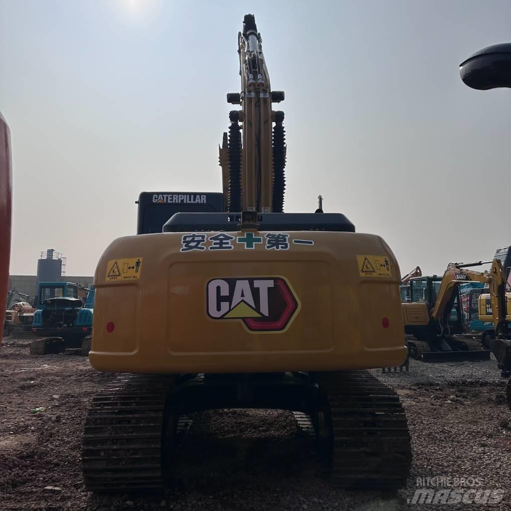 CAT 315D2 Escavadeiras de esteiras