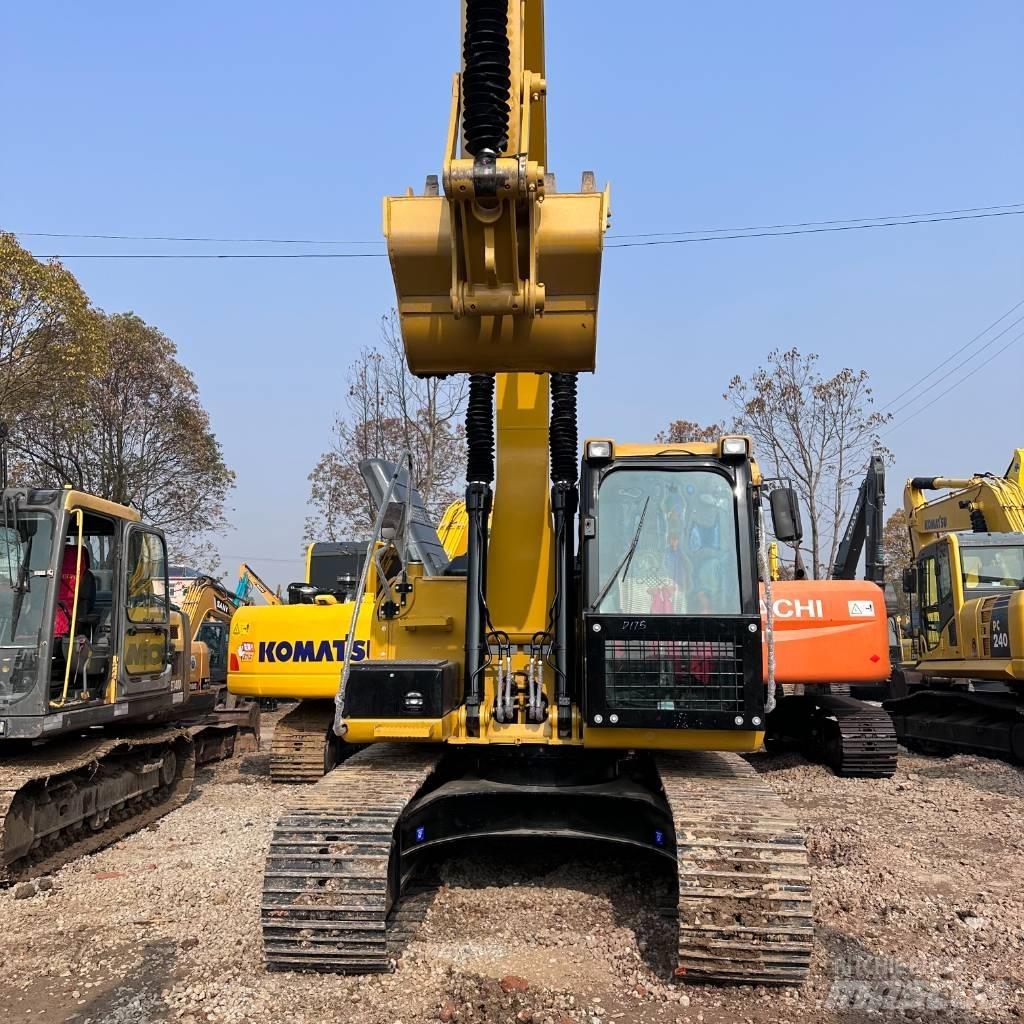 CAT 315D2 Escavadeiras de esteiras