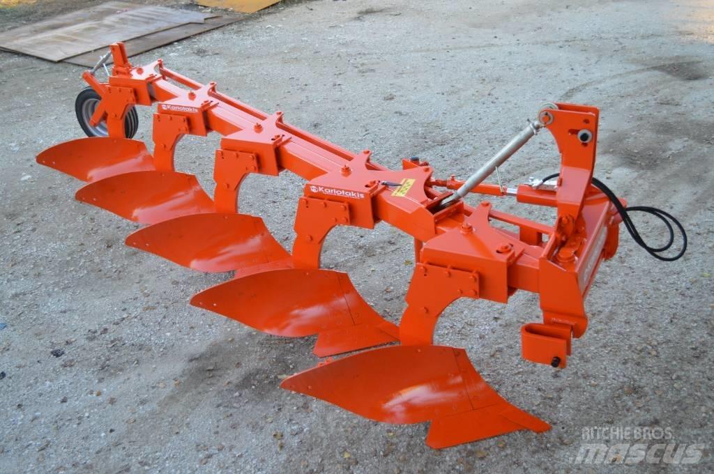 Kariotakis BK2000 Outras máquinas de lavoura e acessórios