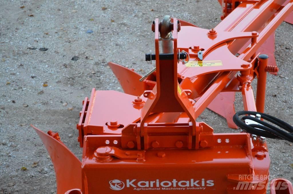Kariotakis BK2000 Outras máquinas de lavoura e acessórios