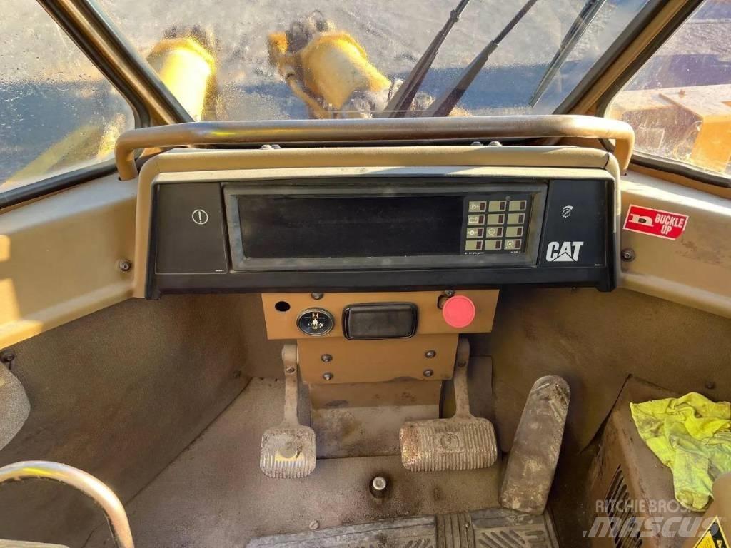 CAT 988 F Carregadeiras de rodas
