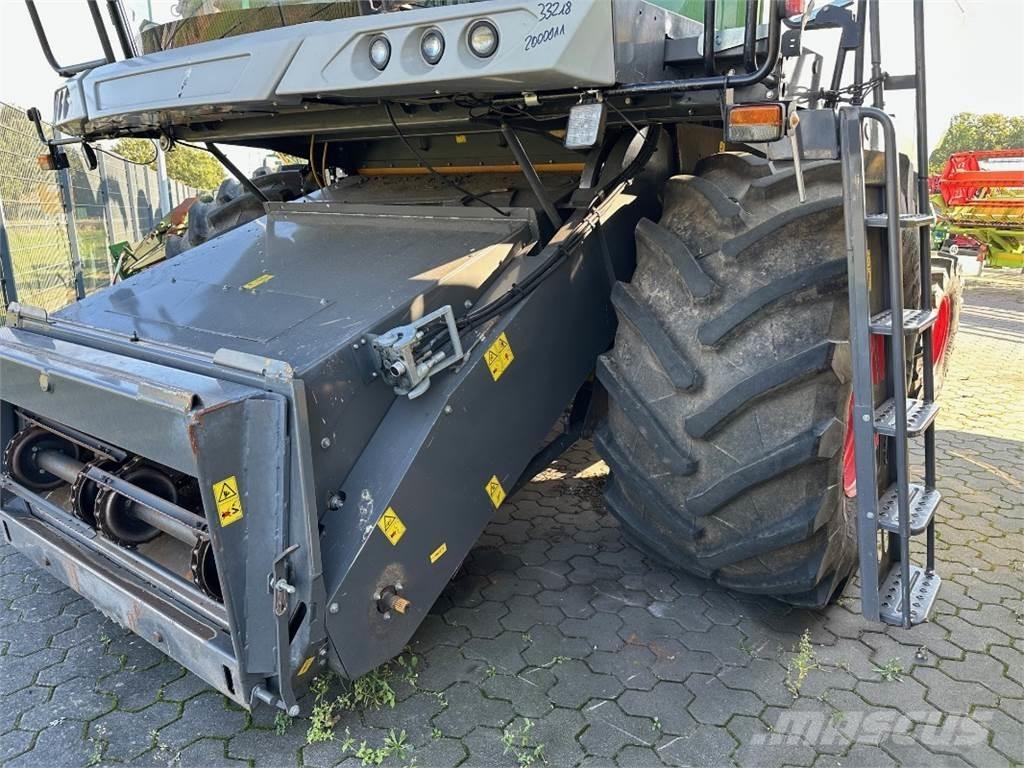 Fendt 6275 L Ceifeiras debulhadoras