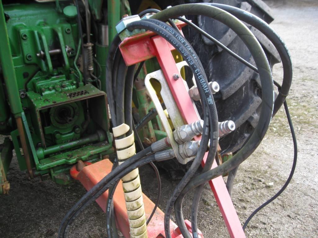 Potila Maxer 6000 Grades