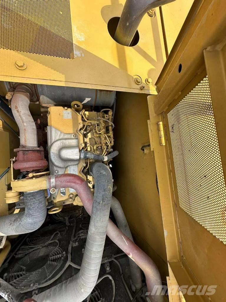 CAT 320GC Escavadeiras de esteiras