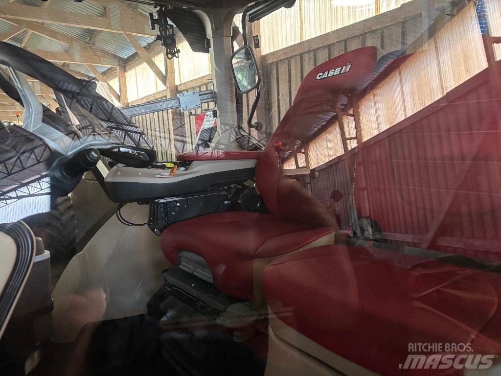 Case IH Puma 260 CVX Tratores Agrícolas usados