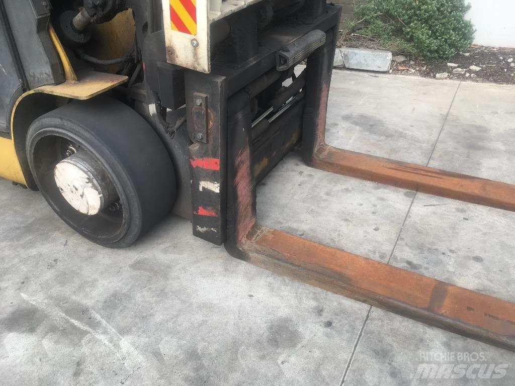 Yale GC180VX Empilhadores Diesel