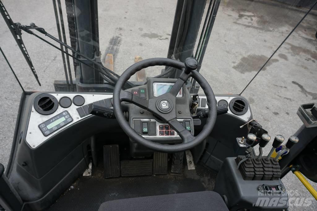 Kalmar DCF55-6H Empilhadores Diesel