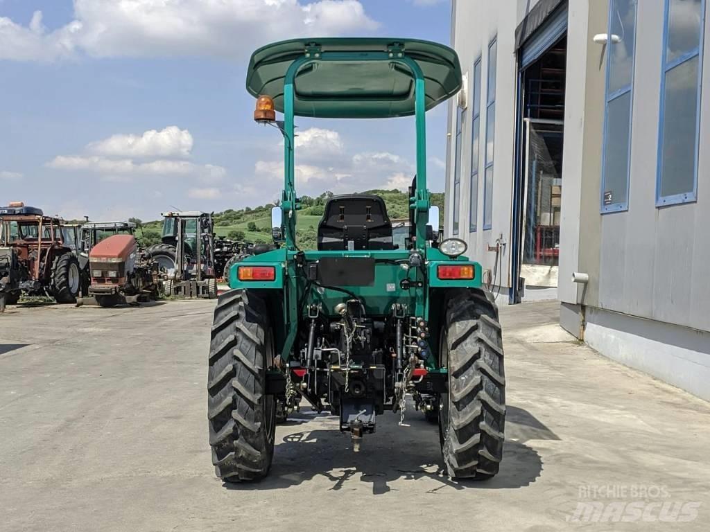 Arbos 2025DT Tratores Agrícolas usados