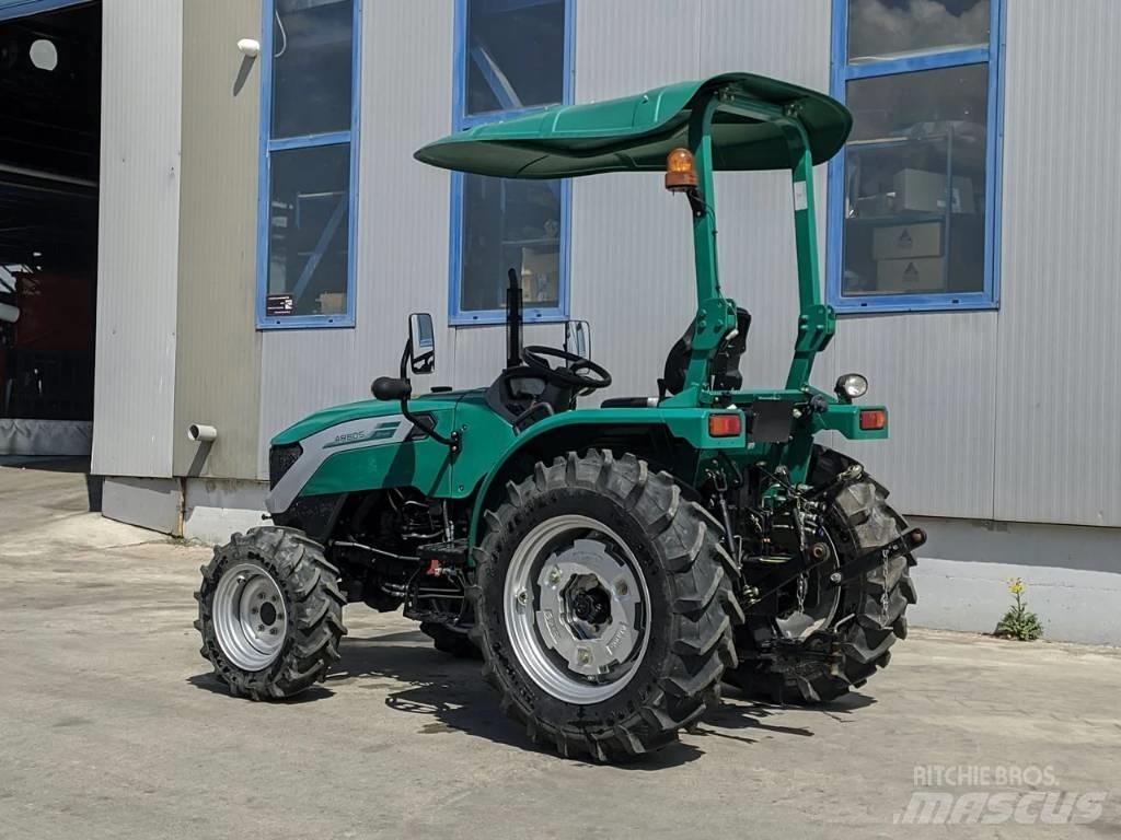 Arbos 2025DT Tratores Agrícolas usados