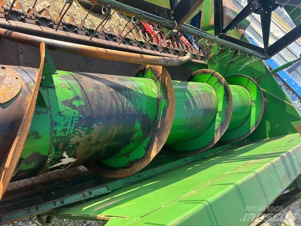 John Deere 2256 Ceifeiras debulhadoras