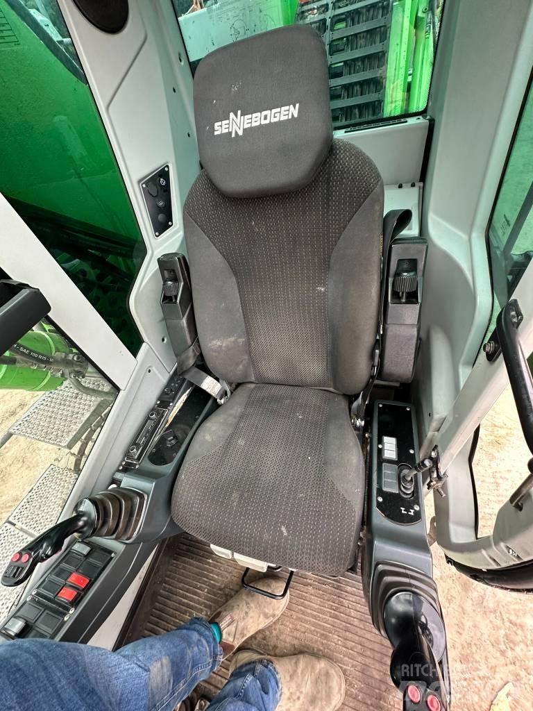 Sennebogen 818 E Movimentação cargas - Outros
