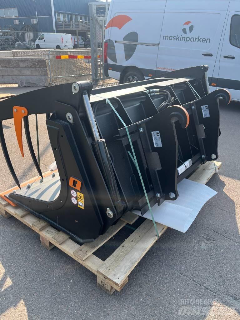 Ålö Multibenne XL250 Outra maquinaria e acessórios para gado