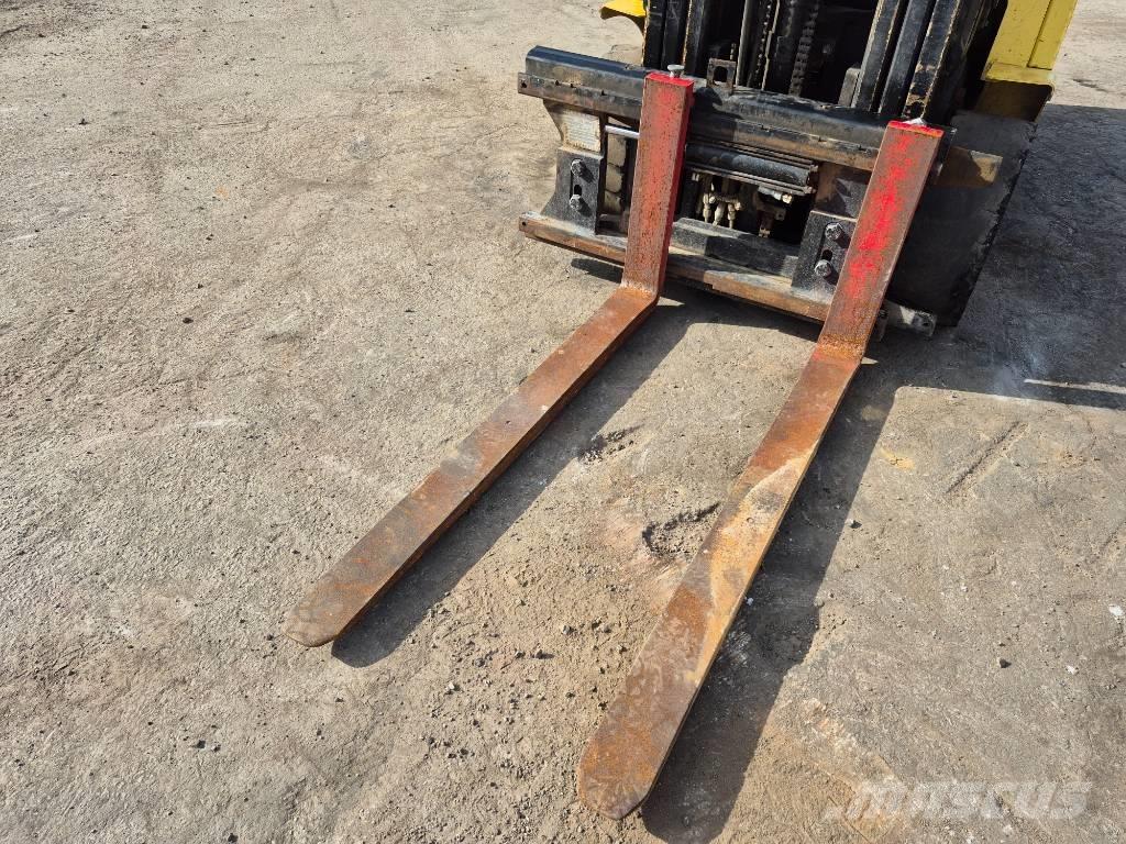 Hyster S 50 XM Empilhadores - Outros