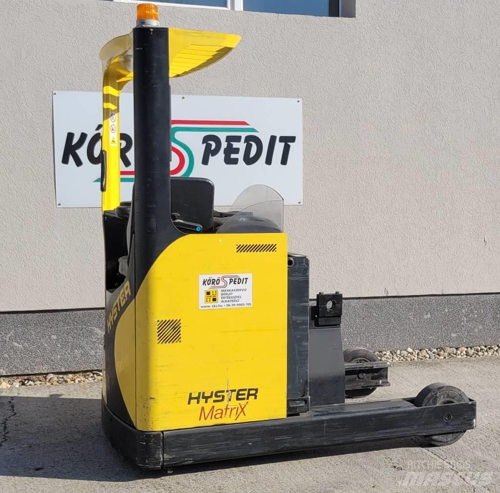 Hyster R 2.0 Empilhadores Elevadores