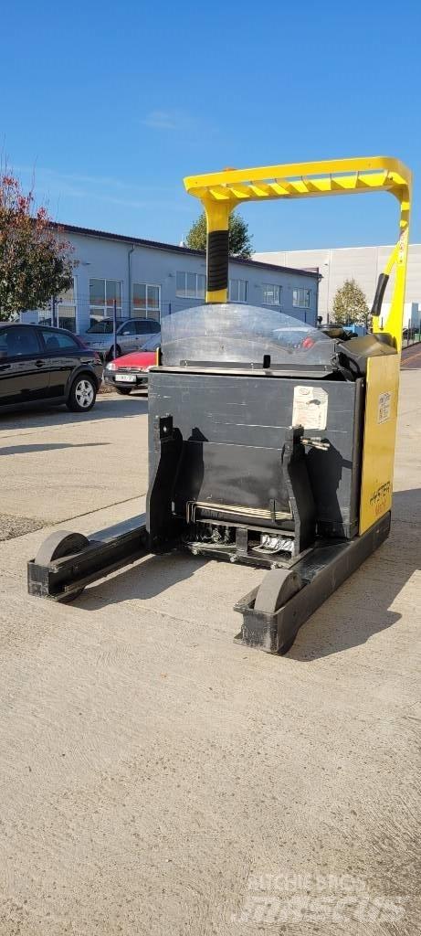Hyster R 2.0 Empilhadores Elevadores