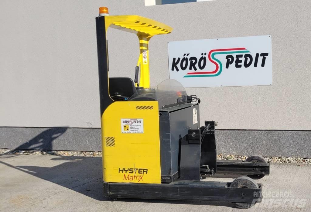 Hyster R 2.0 Empilhadores Elevadores