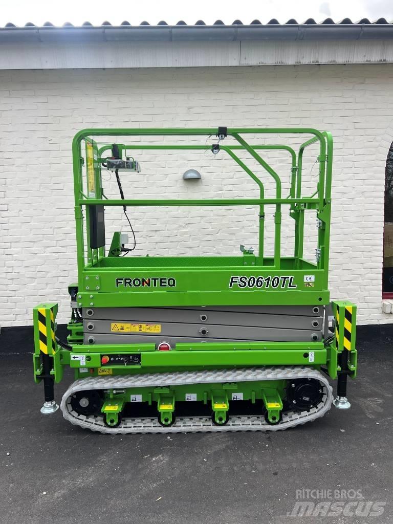 Fronteq FS0610TL Elevadores de tesoura