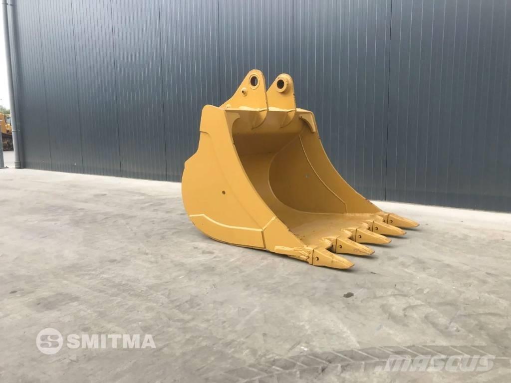 CAT 317GC Baldes