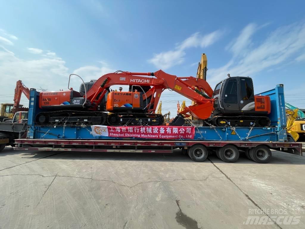 LiuGong 856 H Carregadeiras de rodas