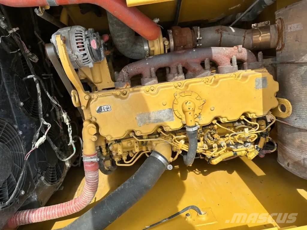 CAT 330GC Escavadeiras de esteiras