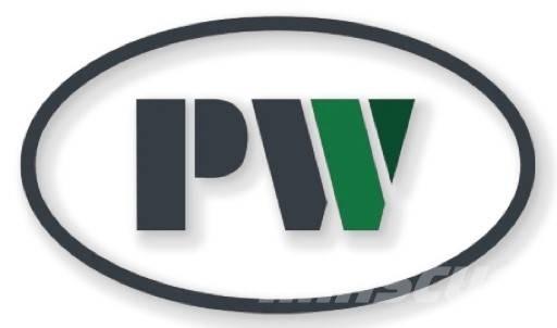 PW 86999097 Acessórios de ceifeiras debulhadoras