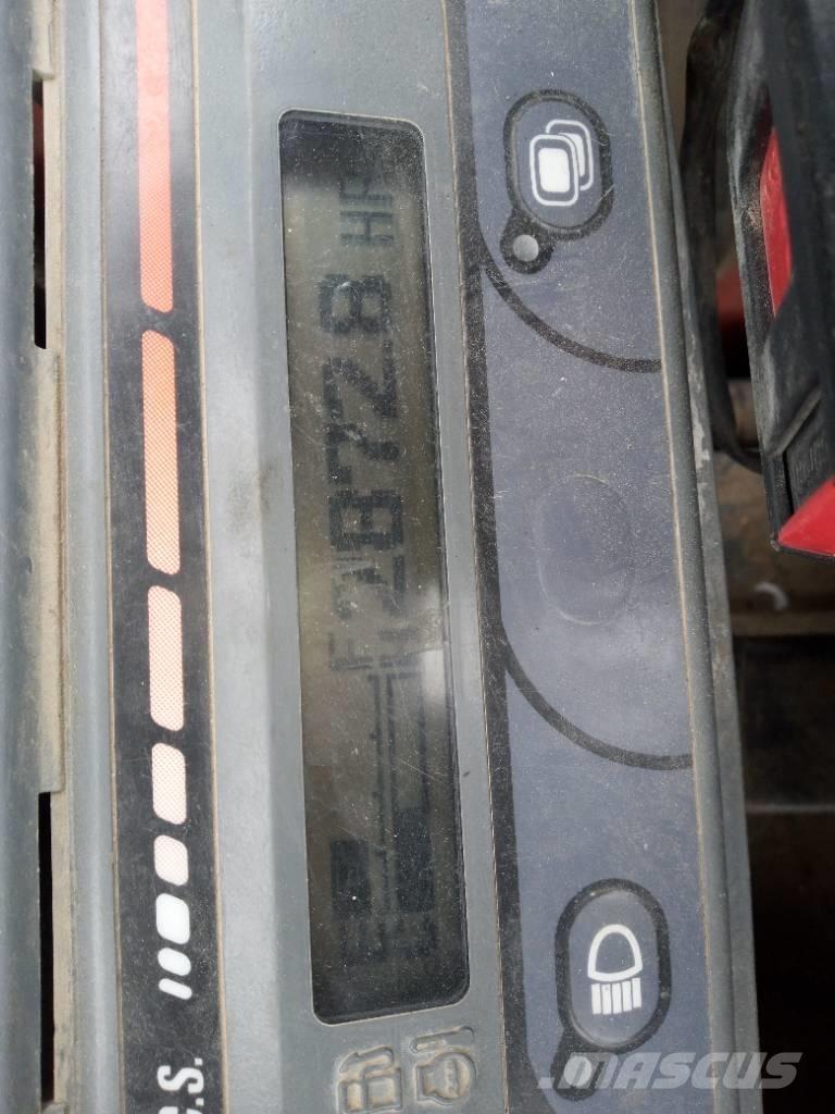 Kubota KX 61-3 Miniescavadeiras