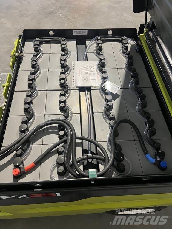 Clark EPX25i Empilhadores eléctricos