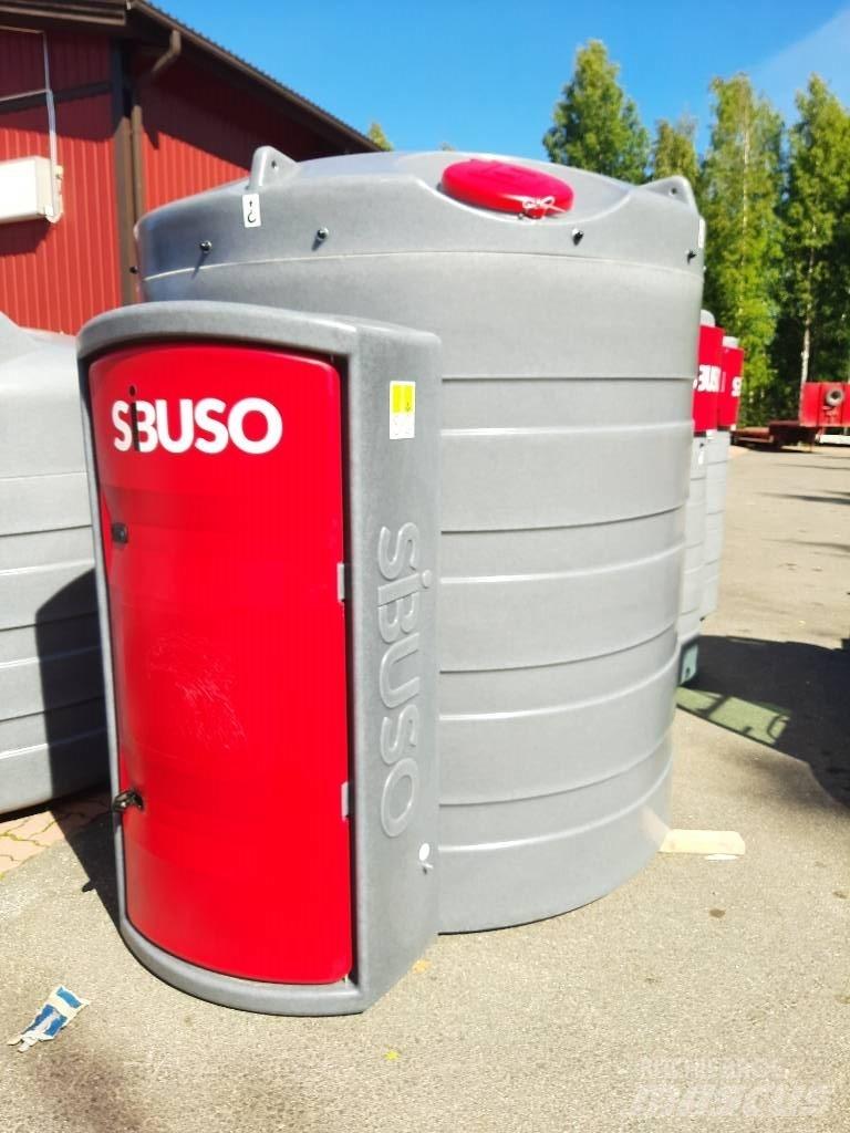 Sibuso 5000 litran Agricultura - Outros
