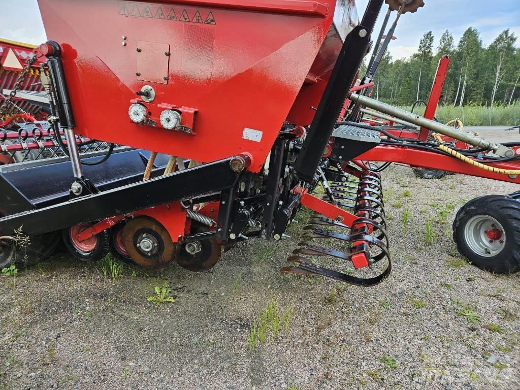 VM SK 300 Perfuradoras combinadas