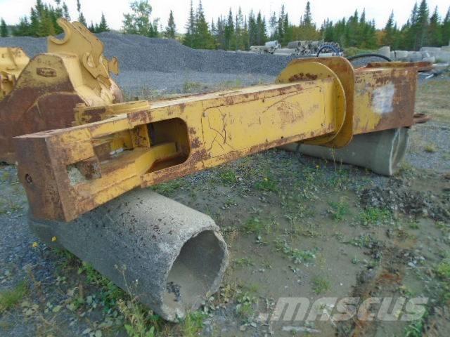 SEC 20T TO 30T Outros componentes