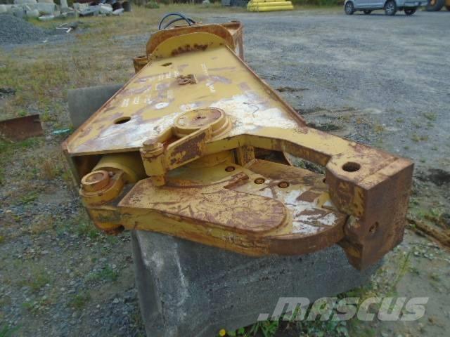 SEC 20T TO 30T Outros componentes