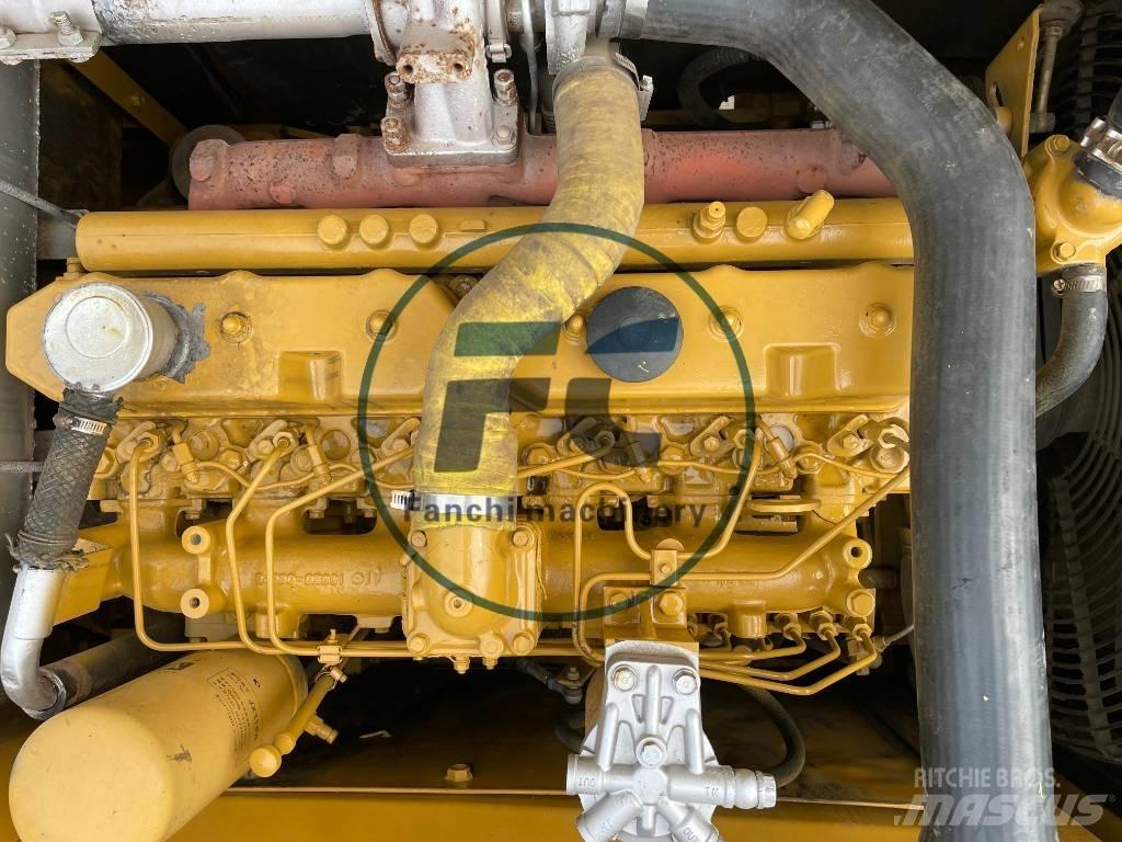 CAT 320C Escavadoras Midi 7t - 12t