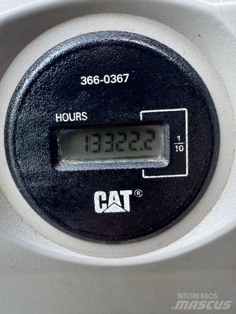 CAT 336 EL H Escavadeiras de esteiras