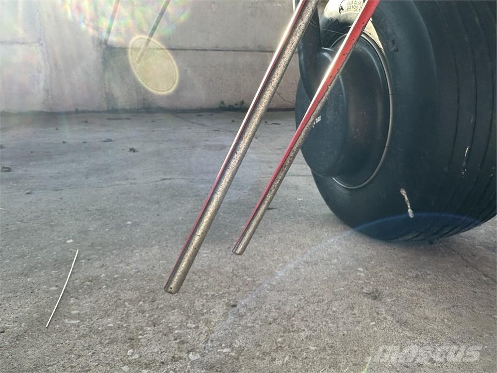 SIP Star 720/22 T Gadanheiras-fileiras