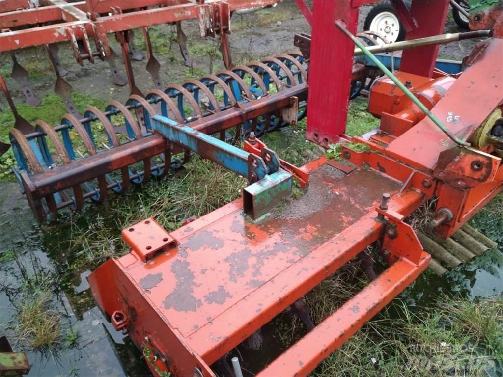 Rau Rototiller 300 Agricultura - Outros
