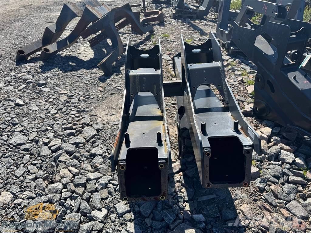 Rottne RK160 Gruas carregadoras transportadoras