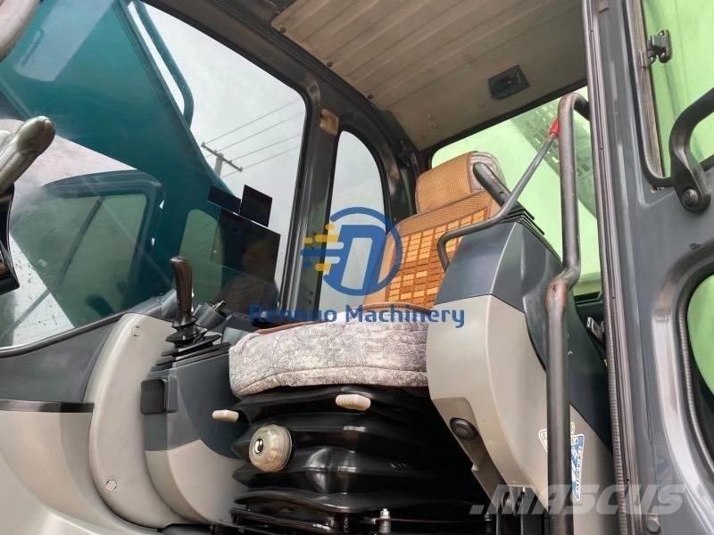 Kobelco SK 330D Escavadeiras de esteiras