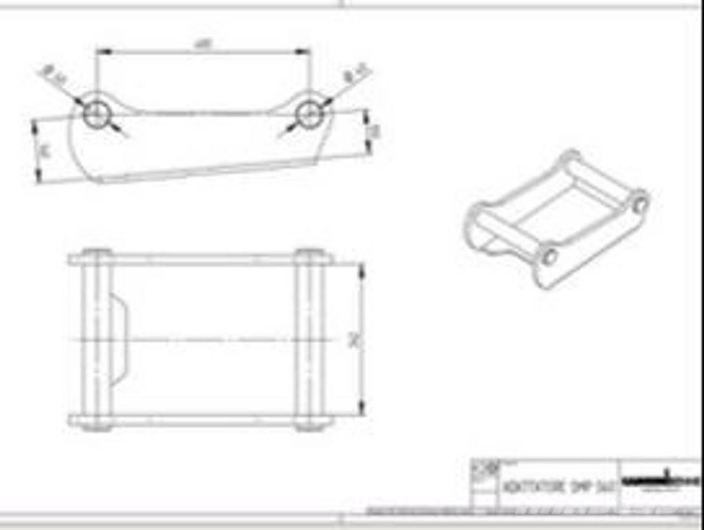 Volvo S60 Baldes