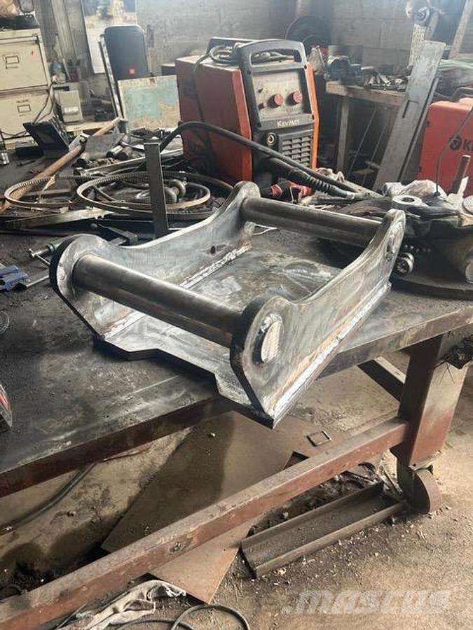 Volvo S60 Baldes