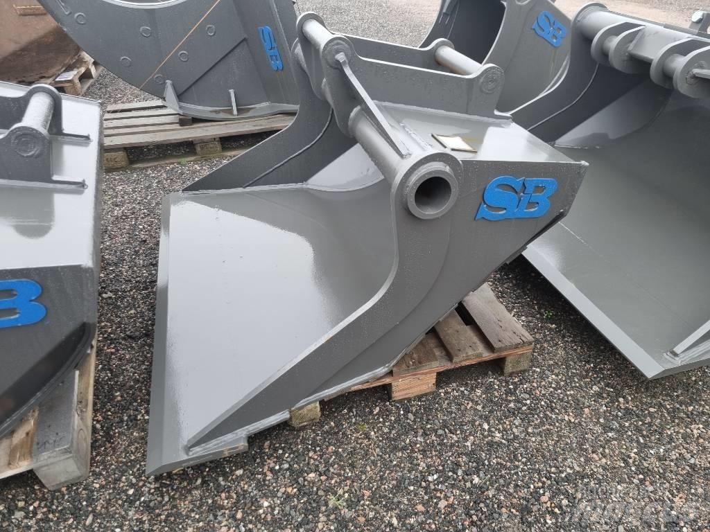 SB Planerskopor Baldes
